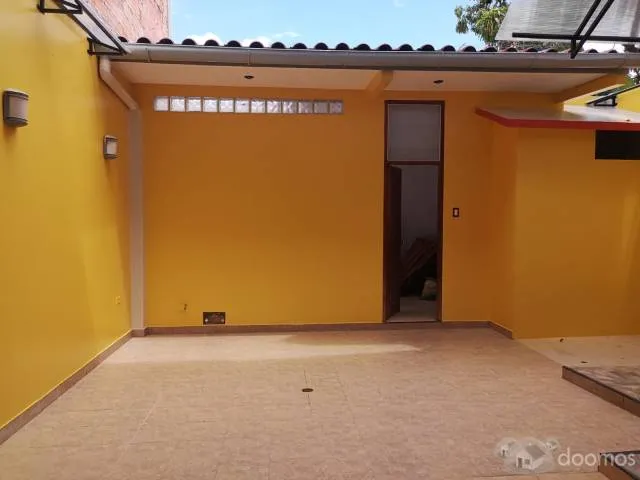 ALQUILER DE VIVIENDA - 7