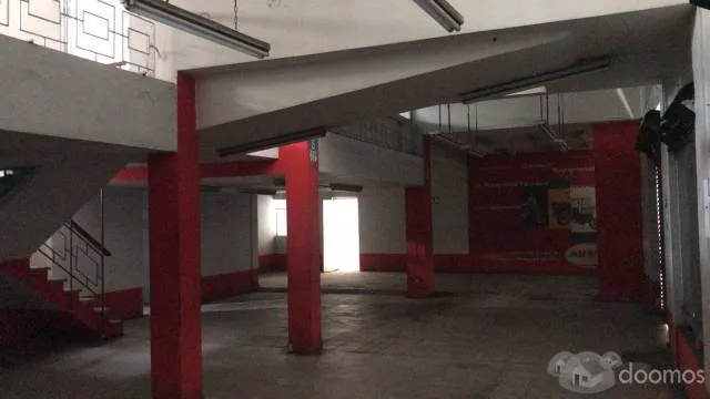 VENTA o ALQUILER de LOCAL COMERCIAL – CENTRO HISTÓRICO DE TRUJILLO - 2