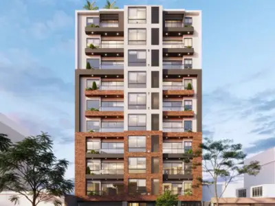 Se Alquila Departamento Amoblado en Pueblo Libre