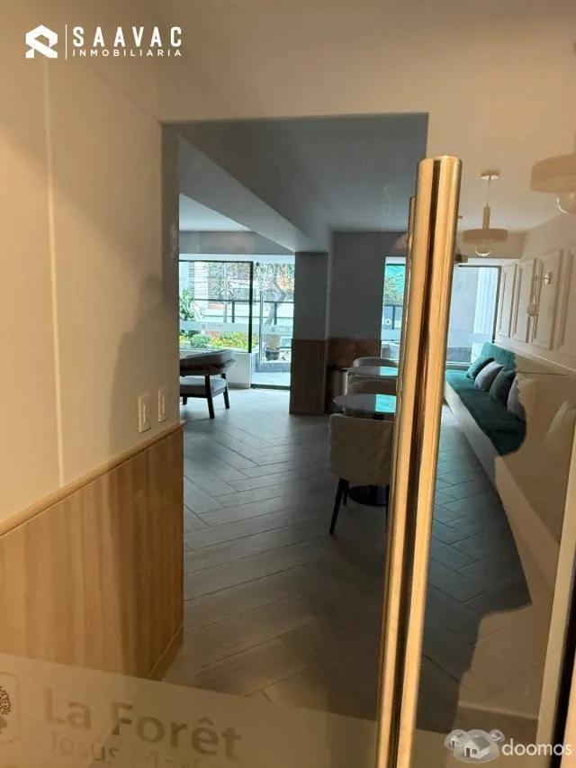 DEPARTAMENTO DE ESTRENO — foto 7