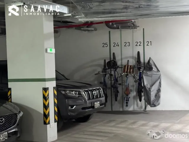 DEPARTAMENTO DE ESTRENO — foto 13