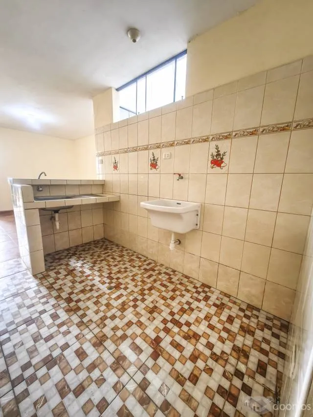 Alquiler de Dpto. de 3 y 2 habitaciones en Huacho - 3
