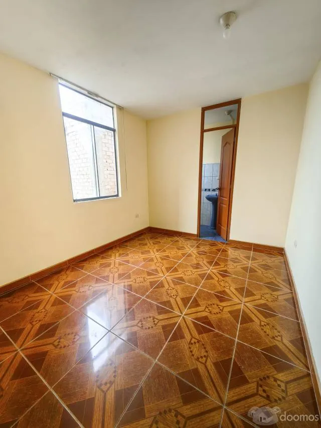 Alquiler de Dpto. de 3 y 2 habitaciones en Huacho - 5