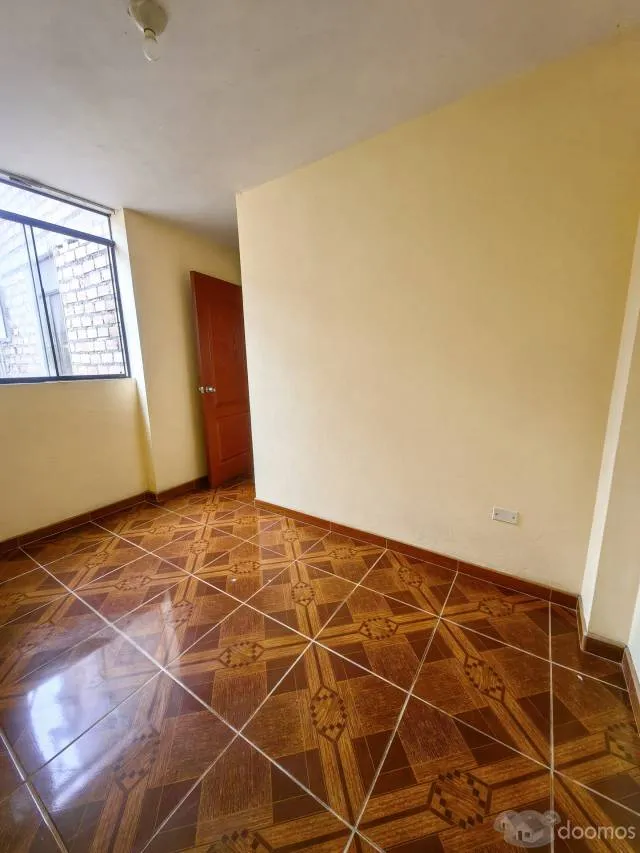 Alquiler de Dpto. de 3 y 2 habitaciones en Huacho - 6