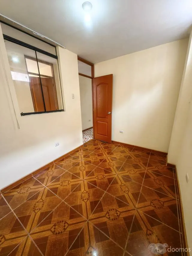 Alquiler de Dpto. de 3 y 2 habitaciones en Huacho - 7