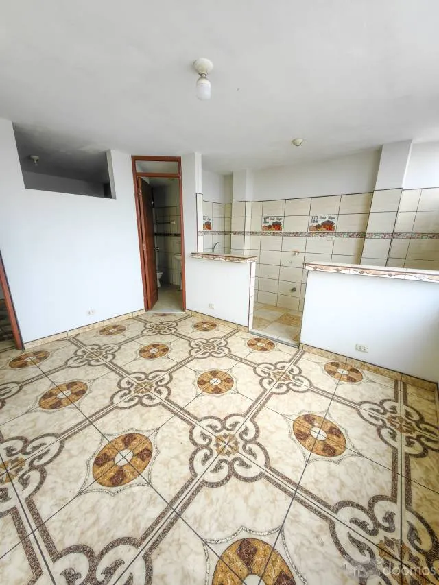 Alquiler de Dpto. de 3 y 2 habitaciones en Huacho - 8