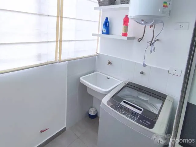 Venta Departamento en Residencial Villarreal - 2