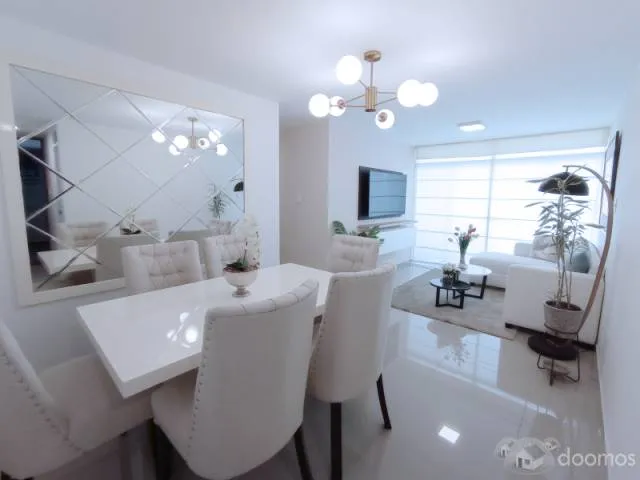 Venta Departamento en Residencial Villarreal - 3