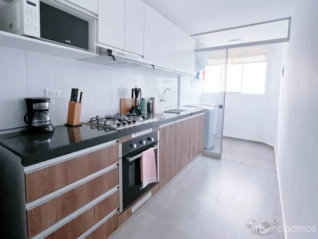 Venta Departamento en Residencial Villarreal - 5