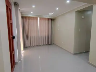 ALQUILER DE DEPARTAMENTO EN POCOLLAY