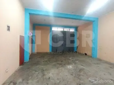 VENTA LOCAL COMERCIAL EN LOS OLIVOS