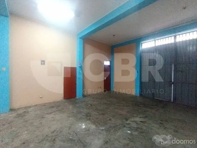 VENTA LOCAL COMERCIAL EN LOS OLIVOS - 3