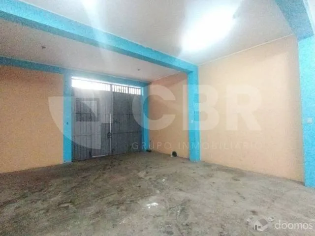 VENTA LOCAL COMERCIAL EN LOS OLIVOS - 4