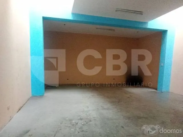 VENTA LOCAL COMERCIAL EN LOS OLIVOS - 5
