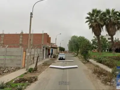 VENTA DE DOS TERRENOS JUNTOS, CADA UNO DE 120 MT2