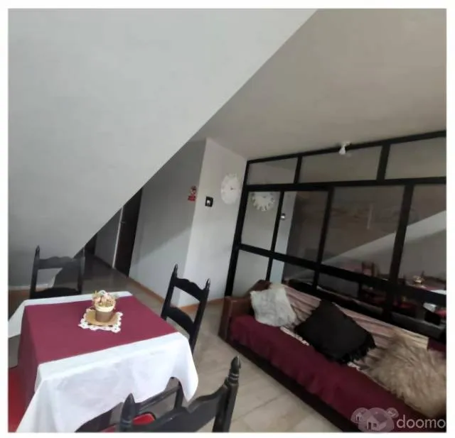 ALQUILO DEPARTAMENTO EN CAJAMARCA, ZONA CÉNTRICA (PROL. REVILLA PEREZ) - 1