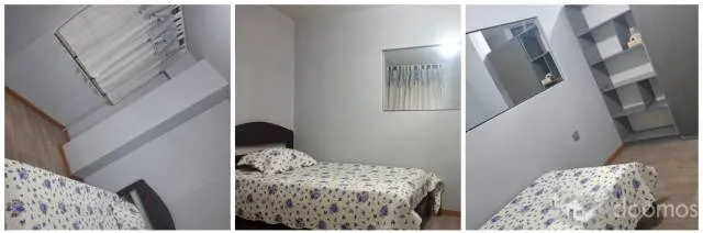 ALQUILO DEPARTAMENTO EN CAJAMARCA, ZONA CÉNTRICA (PROL. REVILLA PEREZ) - 2