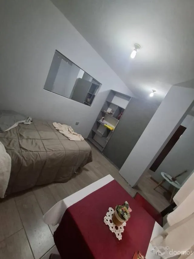 ALQUILO DEPARTAMENTO EN CAJAMARCA, ZONA CÉNTRICA (PROL. REVILLA PEREZ) - 3