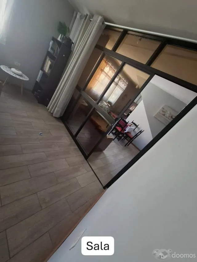 ALQUILO DEPARTAMENTO EN CAJAMARCA, ZONA CÉNTRICA (PROL. REVILLA PEREZ) - 4