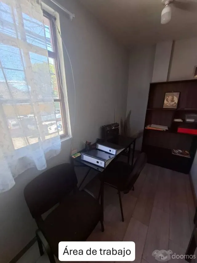 ALQUILO DEPARTAMENTO EN CAJAMARCA, ZONA CÉNTRICA (PROL. REVILLA PEREZ) - 5