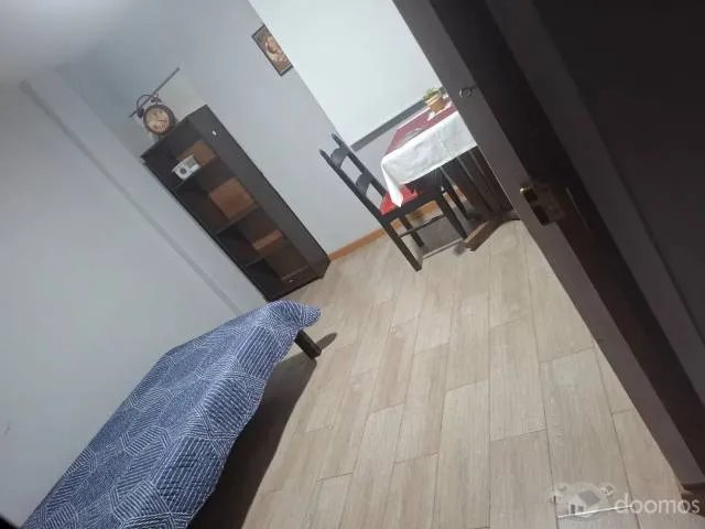 ALQUILO DEPARTAMENTO EN CAJAMARCA, ZONA CÉNTRICA (PROL. REVILLA PEREZ) - 6