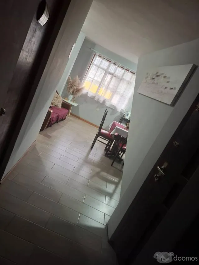 ALQUILO DEPARTAMENTO EN CAJAMARCA, ZONA CÉNTRICA (PROL. REVILLA PEREZ) - 8