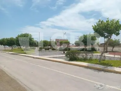 VENDO TERRENO EN ASIA