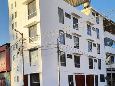 Edificio para Oficinas/Alojamiento