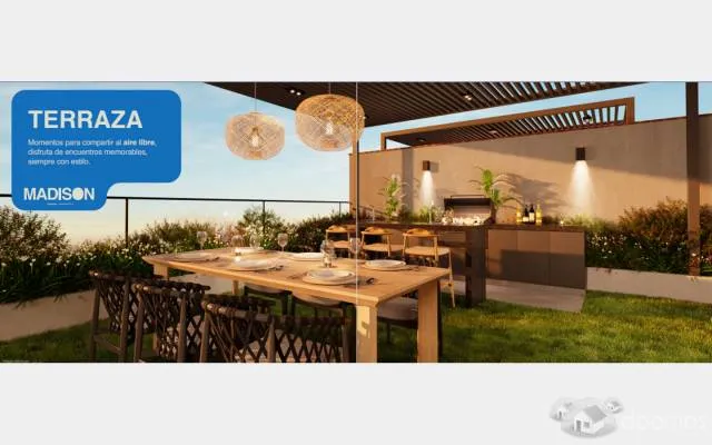 PROYECTO MADISON - MIRAFLORES - 4