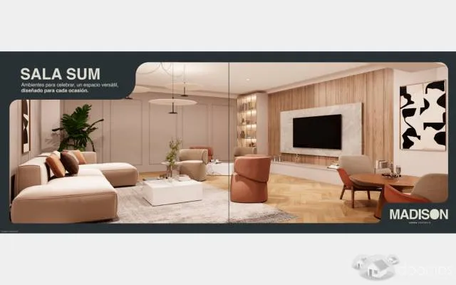 PROYECTO MADISON - MIRAFLORES - 5