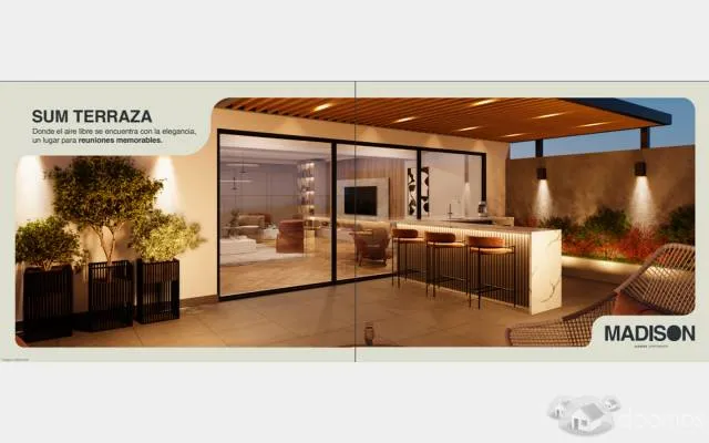 PROYECTO MADISON - MIRAFLORES - 6