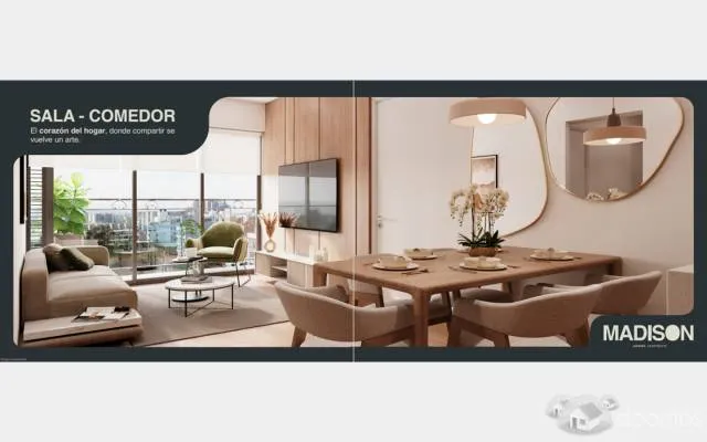 PROYECTO MADISON - MIRAFLORES - 8