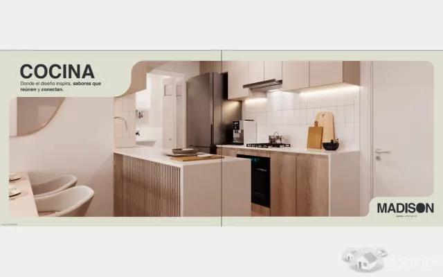 PROYECTO MADISON - MIRAFLORES - 9