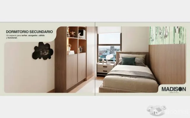 PROYECTO MADISON - MIRAFLORES - 11