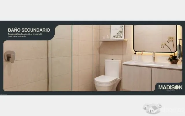 PROYECTO MADISON - MIRAFLORES - 12