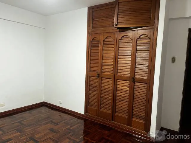 VENTA DEPARTAMENTO PRIMER PISO JESUS MARIA — foto 2