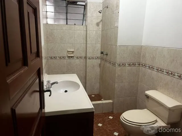 VENTA DEPARTAMENTO PRIMER PISO JESUS MARIA — foto 5