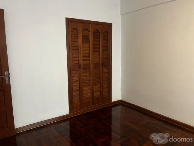 VENTA DEPARTAMENTO PRIMER PISO JESUS MARIA — foto 6