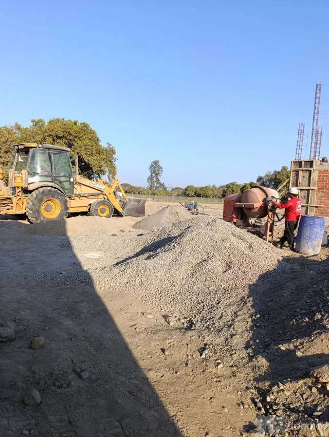 SE VENDE TERRENO URBANO EN CAMINO A LA HUEGA - ICA — foto 3