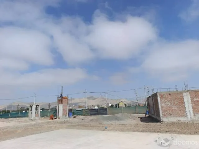 SE VENDE TERRENO URBANO EN CAMINO A LA HUEGA - ICA — foto 6
