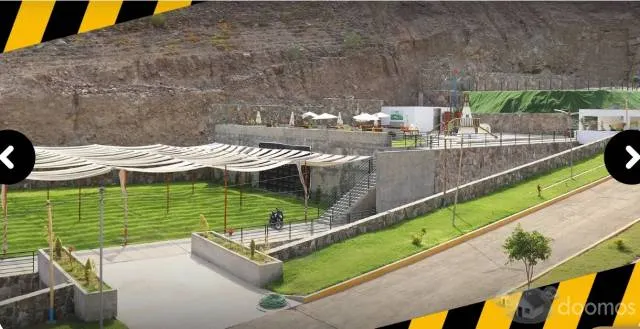 Terreno en Condominio Bosques de Calango Fase 3 – Cañete (200 m²) | Proyecto ecológico y seguro — foto 6