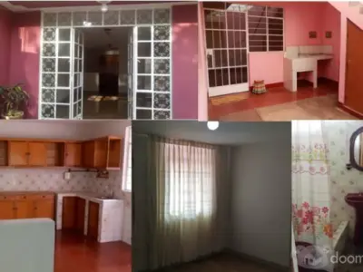 Alquiler Vivienda