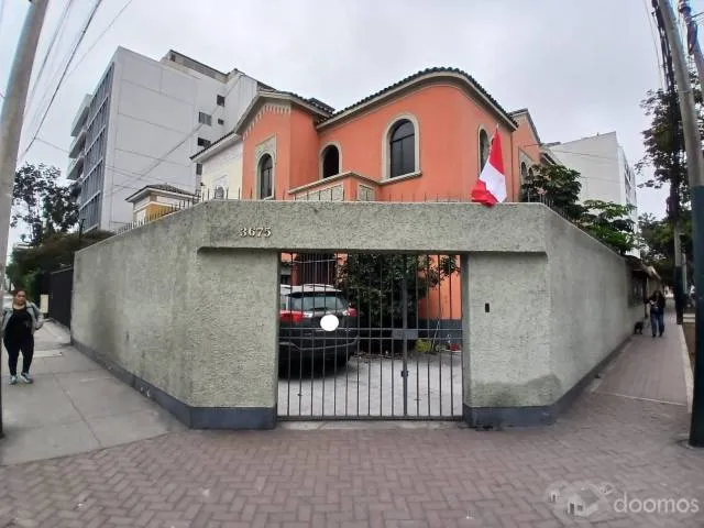 SE VENDE 2 PREDIOS JUNTOS COMO TERRENO — foto 2