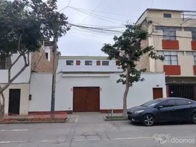 SE VENDE PREDIO COMO TERRENO