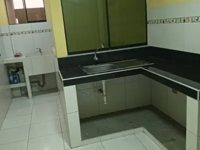 ALQUILER DE DEPARTAMENTO