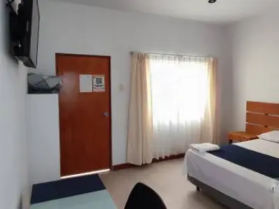 Se vende Hospedaje en Zorritos