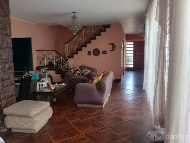 ¡VENDO AMPLIA CASA EN PUEBLO LIBRE! — foto 4