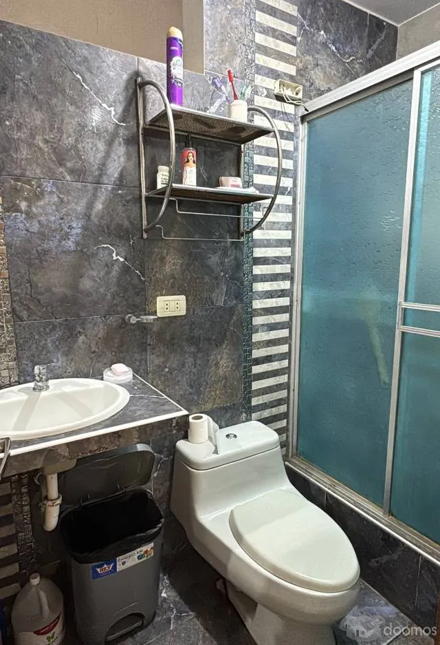 VENTA DE CASA CON 3 PISOS, SÓTANO Y COCHERA PARA 3 AUTOS EN VMT — foto 7