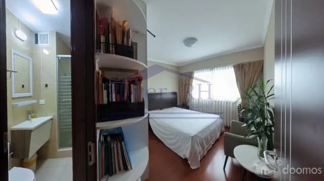 Departamento, Cochera y Depósito, Av. Olavegoya, Jesús María — foto 7