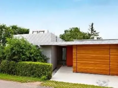 REMATO CASA CON UN AREA DE TERRENO DE 280 MT2 , A 4 CUADRAS DE LA MUNICIPALIDAD DE BELLAVISTA